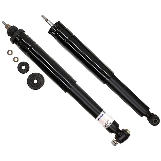 sachs-amortiguador-gas-trasero-lado-conductor-o-pasajero-mercedes-benz-serie-c-1997-c220-0