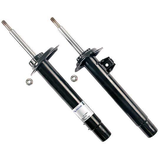 sachs-amortiguador-gas-delantero-lado-conductor-bmw-serie-3-2001-2006-330i-0
