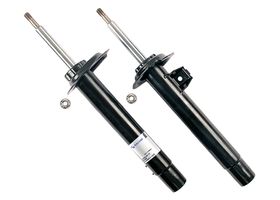 Amortiguador Gas Delantero RWD Lado Conductor