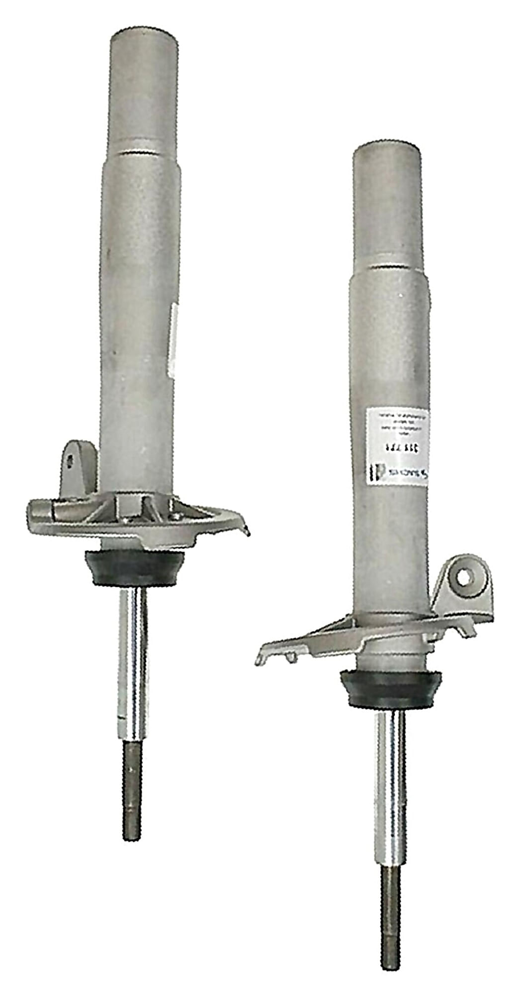 Par De Amortiguadores Gas RWD Delanteros
