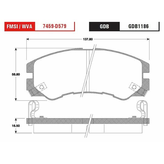 trw-balatas-bajos-metales-delanteras-isuzu-amigo-1994-amigo-0 trw-balatas-bajos-metales-delanteras-isuzu-amigo-1994-amigo-0