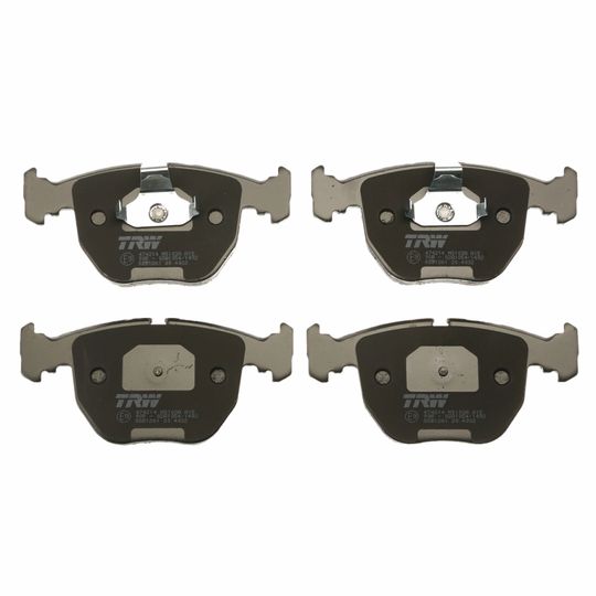 trw-balatas-bajos-metales-delanteras-bmw-serie-7-2000-2001-740il-0 trw-balatas-bajos-metales-delanteras-bmw-serie-7-2000-2001-740il-0