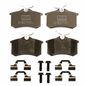trw-balatas-bajos-metales-traseras-volkswagen-golf-2007-golf-0