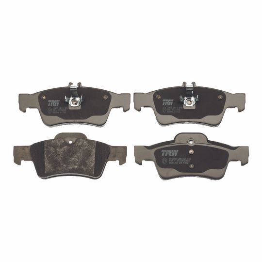 trw-balatas-bajos-metales-delanteras-o-traseras-mercedes-benz-serie-s-2007-2009-s600-0