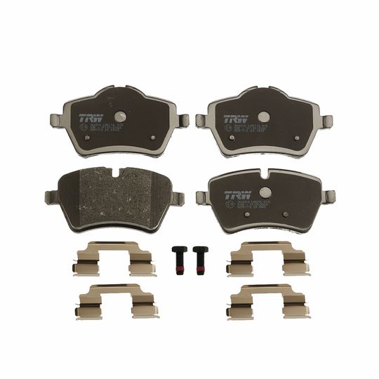 trw-balatas-bajos-metales-delanteras-mini-cooper-2018-2019-cooper-countryman-0 trw-balatas-bajos-metales-delanteras-mini-cooper-2018-2019-cooper-countryman-0