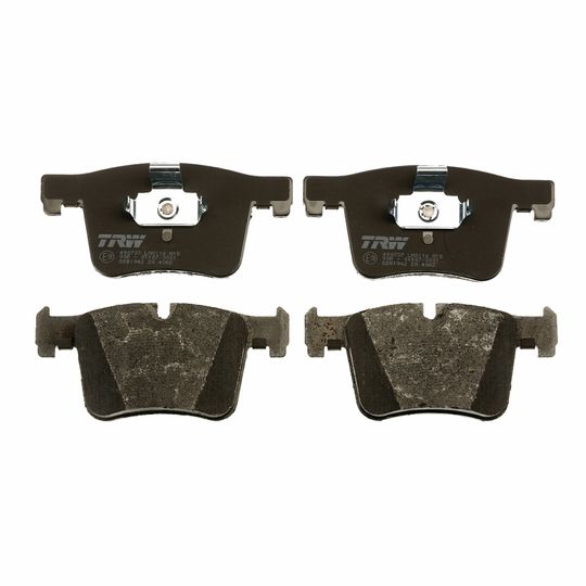 trw-balatas-bajos-metales-delanteras-bmw-serie-3-2016-330i-0 trw-balatas-bajos-metales-delanteras-bmw-serie-3-2016-330i-0