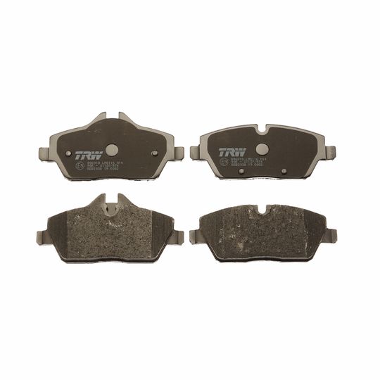 trw-balatas-bajos-metales-delanteras-bmw-serie-i-2019-2020-i3-0 trw-balatas-bajos-metales-delanteras-bmw-serie-i-2019-2020-i3-0