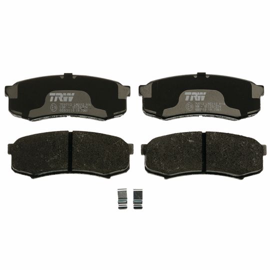 trw-balatas-bajos-metales-traseras-mitsubishi-montero-2013-2017-montero-0 trw-balatas-bajos-metales-traseras-mitsubishi-montero-2013-2017-montero-0