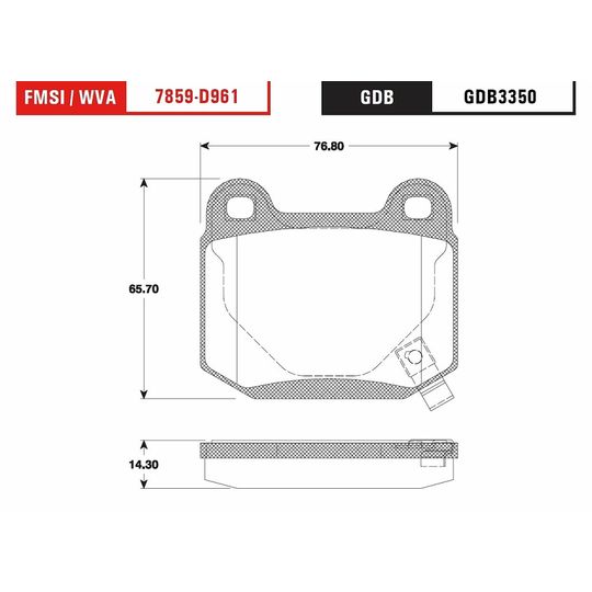 trw-balatas-bajos-metales-traseras-nissan-sentra-2004-2005-sentra-l4-2-5l-0