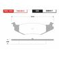 trw-balatas-bajos-metales-traseras-chrysler-spirit-1991-spirit-0
