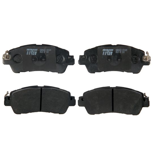 trw-balatas-bajos-metales-delanteras-nissan-kicks-2017-2019-kicks-0