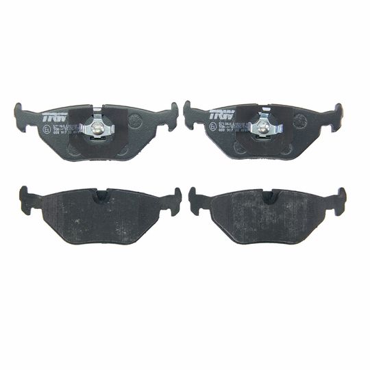 trw-balatas-bajos-metales-traseras-bmw-serie-3-1999-2000-323ti-0