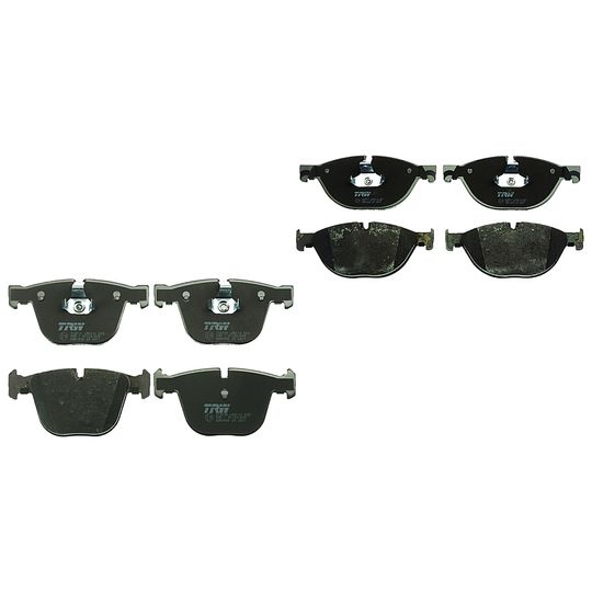 trw-kit-de-balatas-bajos-metales-delanteras-y-traseras-bmw-serie-7-2014-2015-750li-0