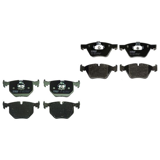 trw-kit-de-balatas-bajos-metales-delanteras-y-traseras-bmw-serie-3-2005-330i-0