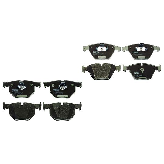 trw-kit-de-balatas-bajos-metales-delanteras-y-traseras-bmw-serie-5-2010-530i-0