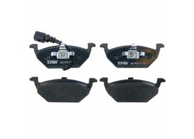 Balatas Ceramicas Delanteras