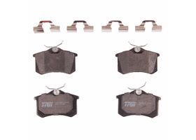 Balatas Ceramicas Delanteras O Traseras