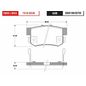 trw-balatas-ceramicas-traseras-honda-civic-2006-2011-civic-0