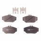 trw-balatas-ceramicas-delanteras-ford-taurus-1988-1991-taurus-0