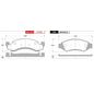 trw-balatas-ceramicas-delanteras-ford-serie-f-1970-1983-f-100-0