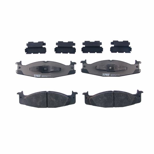 trw-balatas-ceramicas-delanteras-ford-econoline-1999-2003-econoline-0