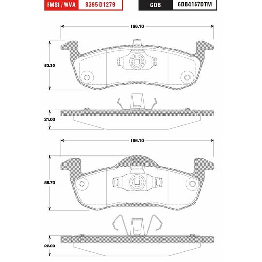 trw-balatas-ceramicas-traseras-ford-expedition-2007-2018-expedition-0