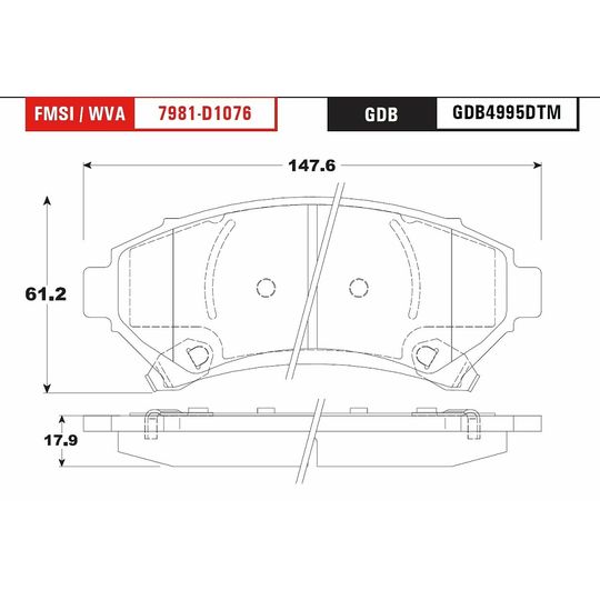 trw-balatas-ceramicas-delanteras-chevrolet-impala-2005-impala-0