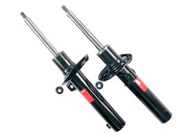 Amortiguador Gas Delantero Lado Conductor O Pasajero