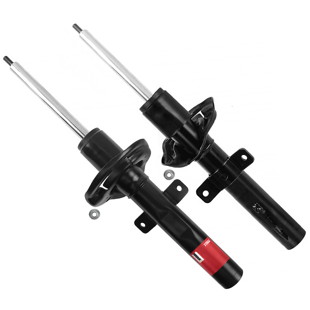 Amortiguador Gas Delantero FWD, RWD Lado Conductor O Pasajero