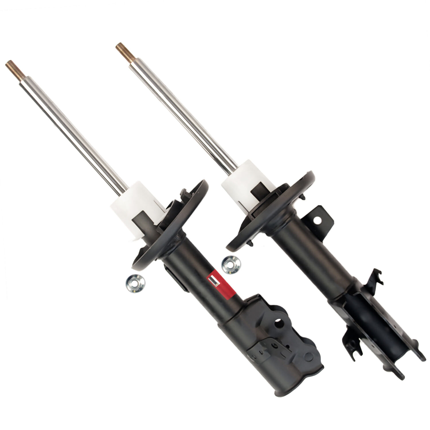 Amortiguador Gas Delantero FWD Lado Conductor