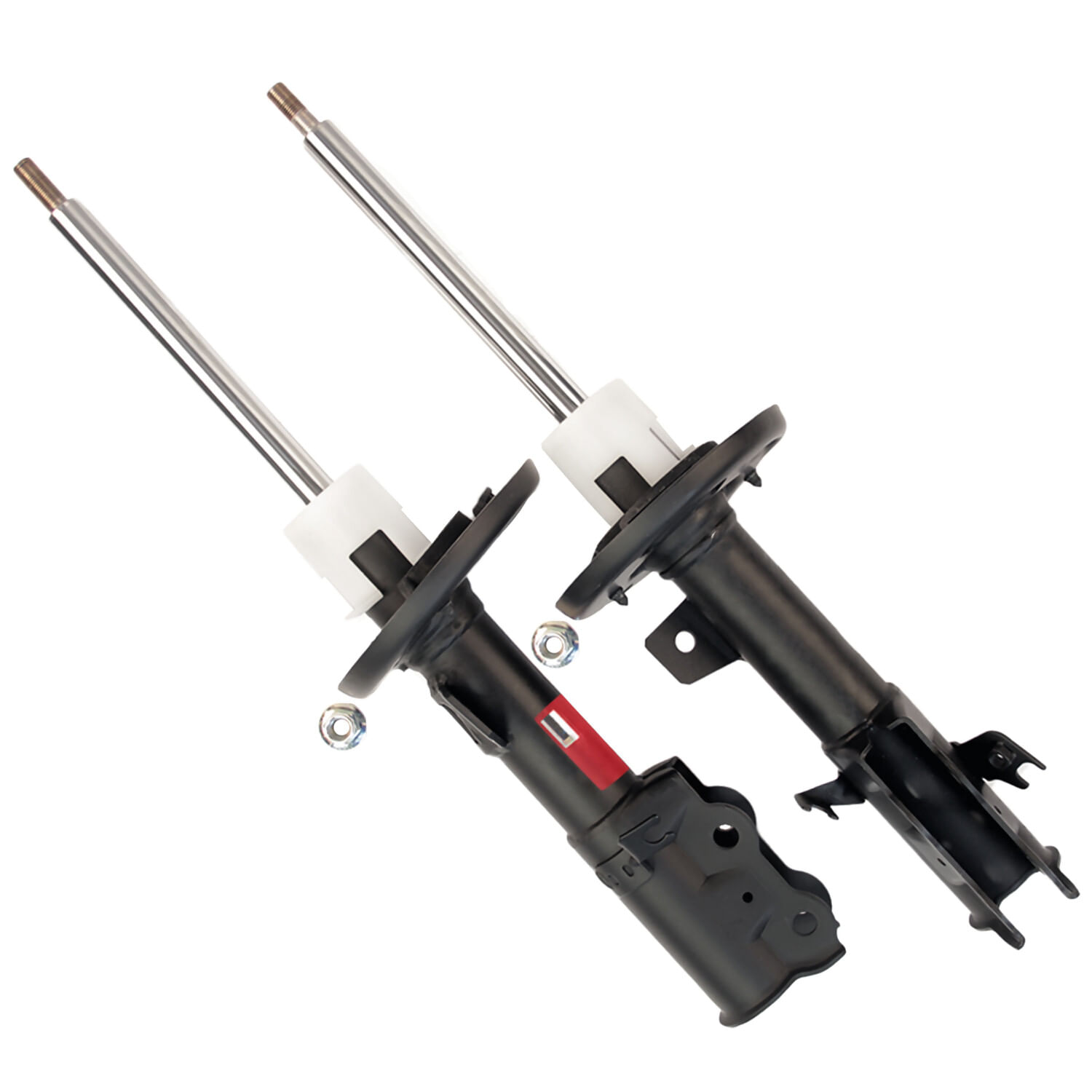 Amortiguador Gas Delantero FWD Lado Pasajero