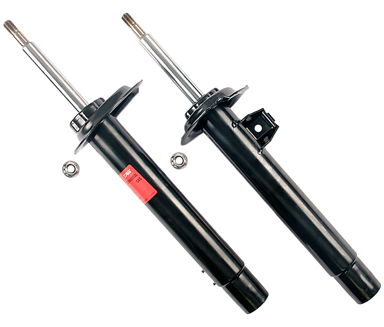 Amortiguador Gas Delantero RWD Lado Conductor