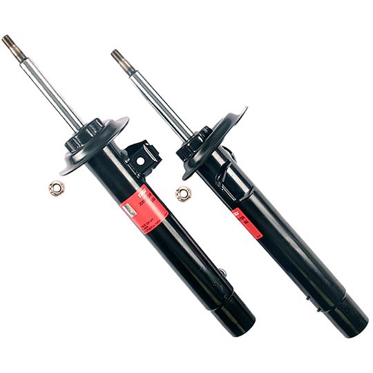 trw-amortiguador-gas-delantero-lado-pasajero-bmw-serie-3-2000-2001-323i-0