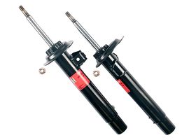 Amortiguador Gas Delantero RWD Lado Pasajero