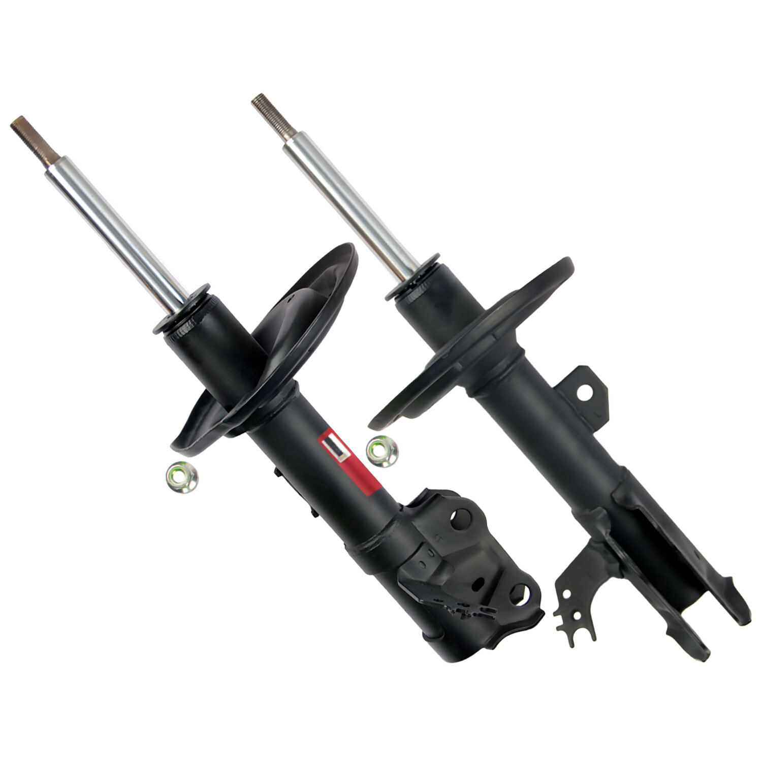 Amortiguador Gas Delantero Lado Conductor