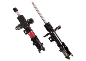 Amortiguador Gas Delantero FWD Lado Conductor