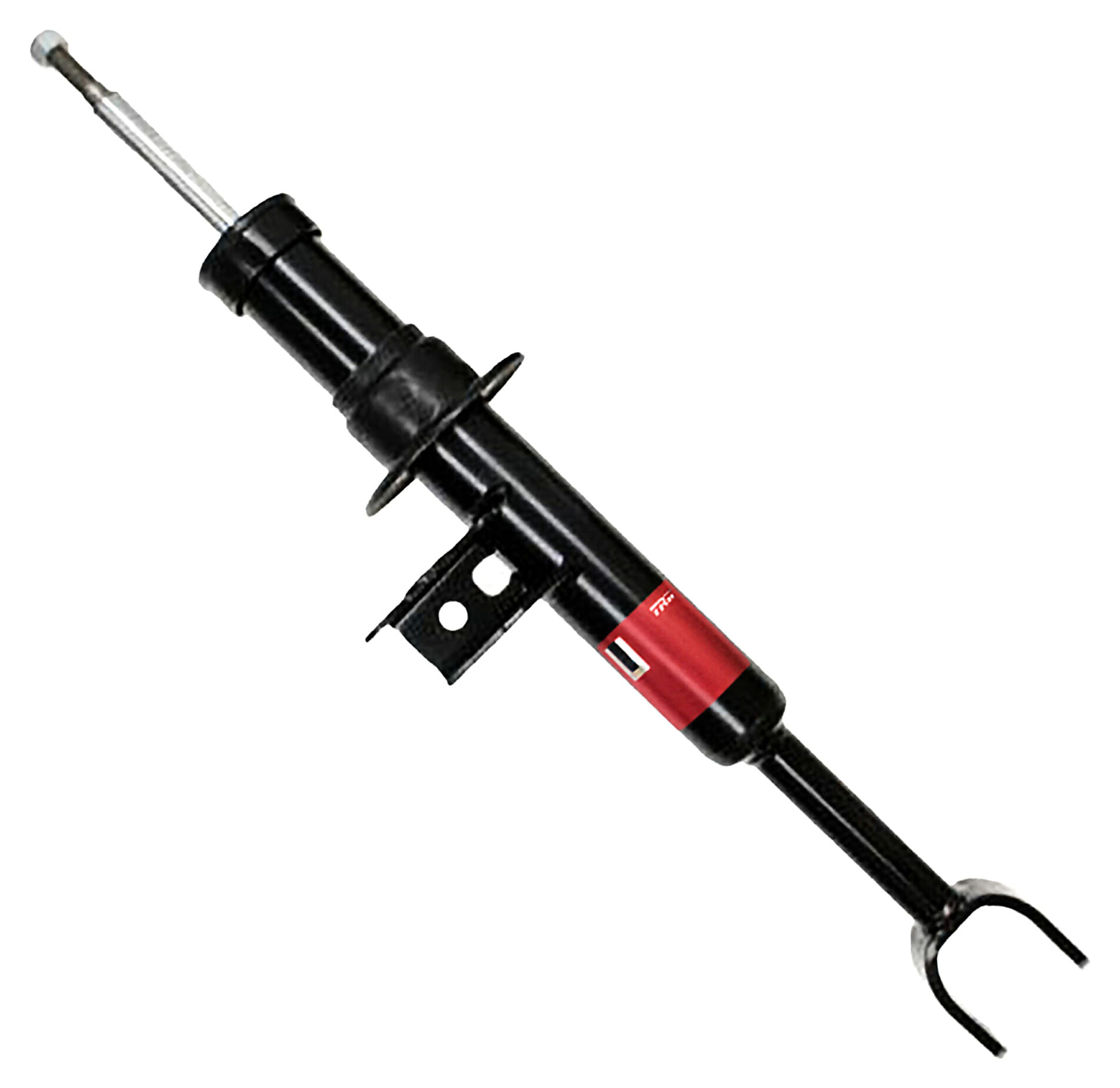 Amortiguador Gas Delantero Lado Conductor