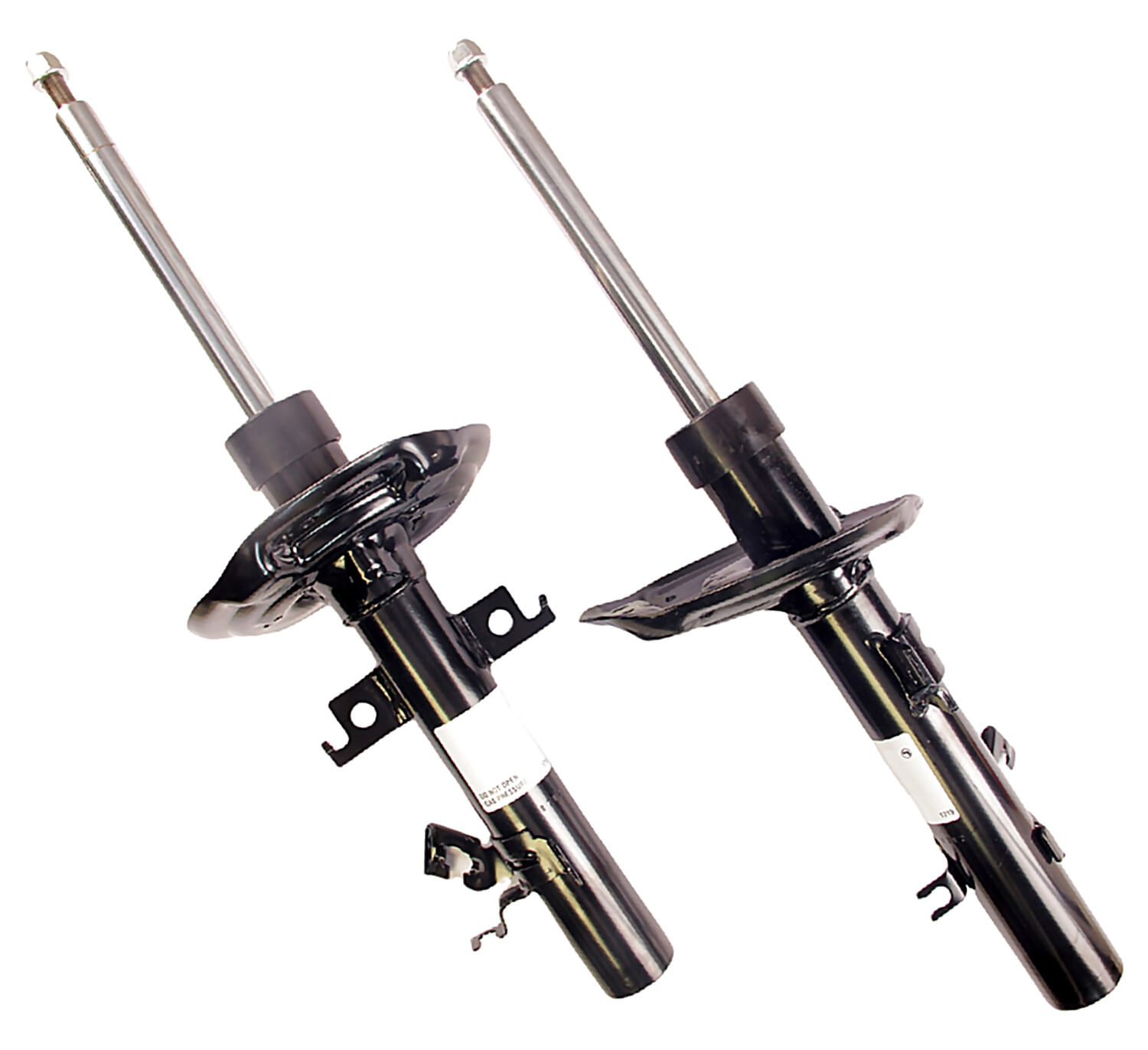 Amortiguador Gas Delantero FWD Lado Conductor