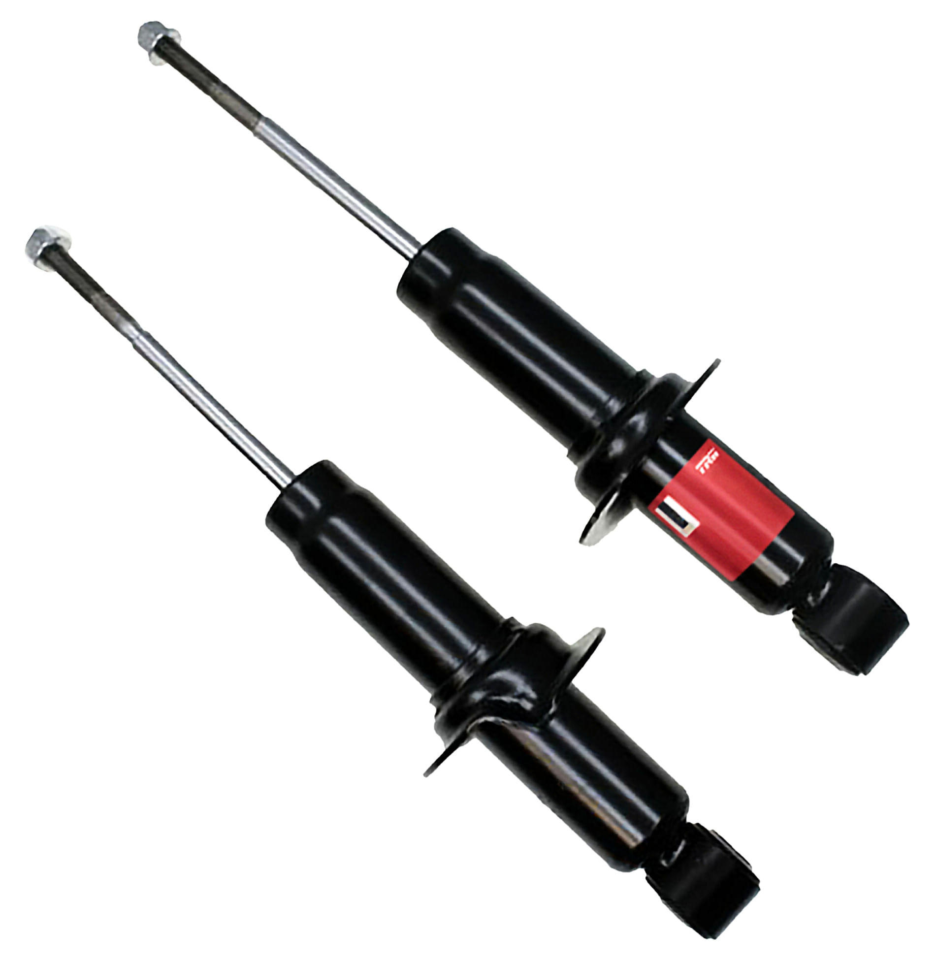 Amortiguador Gas Delantero 4WD, AWD, RWD Lado Conductor O Pasajero