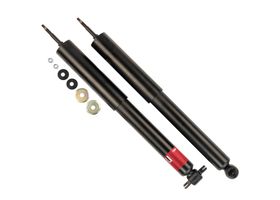 Amortiguador Gas Delantero 4WD Lado Conductor O Pasajero