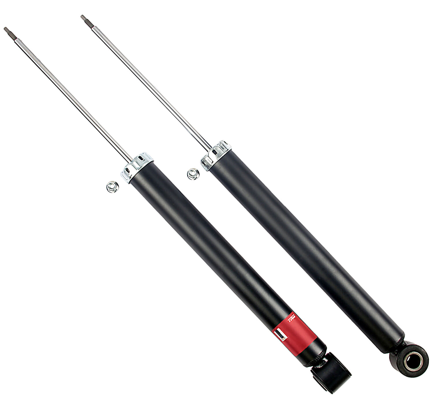 Amortiguador Gas Delantero Lado Conductor