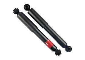 Amortiguador Gas Trasero Lado Conductor O Pasajero