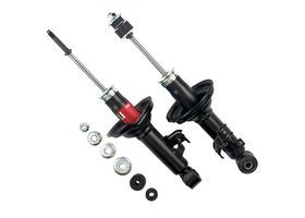 Amortiguador Gas Delantero 4WD, RWD Lado Conductor