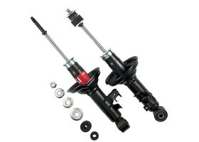 Amortiguador Gas Delantero 4WD, RWD Lado Pasajero