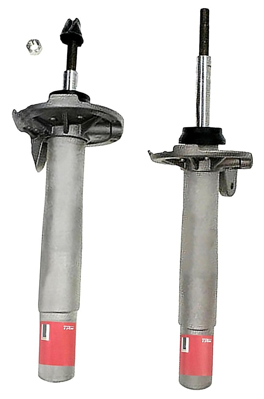 Par De Amortiguadores Gas RWD Delanteros