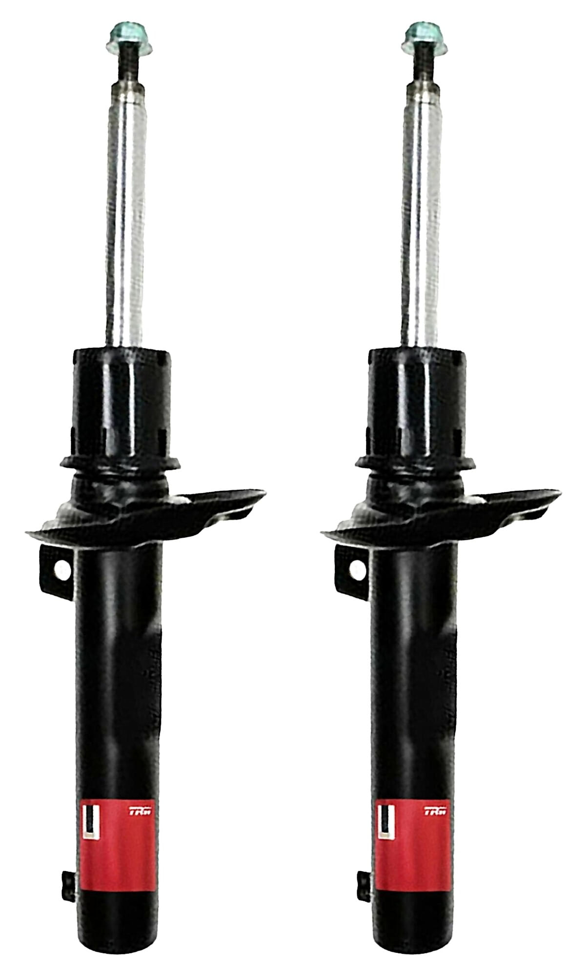 Par De Amortiguadores Gas AWD Delanteros