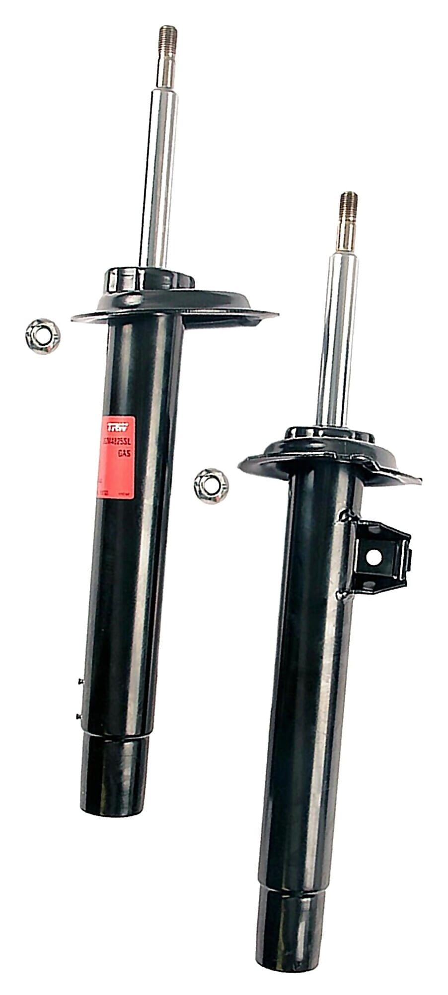 Par De Amortiguadores Gas RWD Delanteros