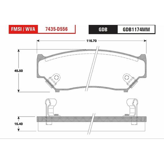 trw-balatas-semimetalicas-delanteras-chevrolet-tracker-1998-2004-tracker-0