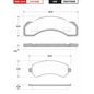 trw-balatas-semimetalicas-delanteras-o-traseras-gmc-serie-c-1994-2000-c3500-0