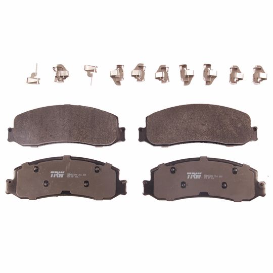 trw-balatas-semimetalicas-delanteras-ford-serie-f-2012-f-350-0 trw-balatas-semimetalicas-delanteras-ford-serie-f-2012-f-350-0